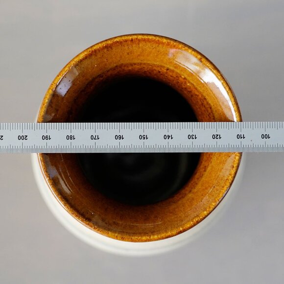 Ceramic Vase - Picture 5 of 6